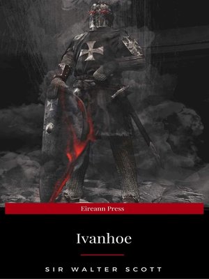 cover image of Ivanhoe